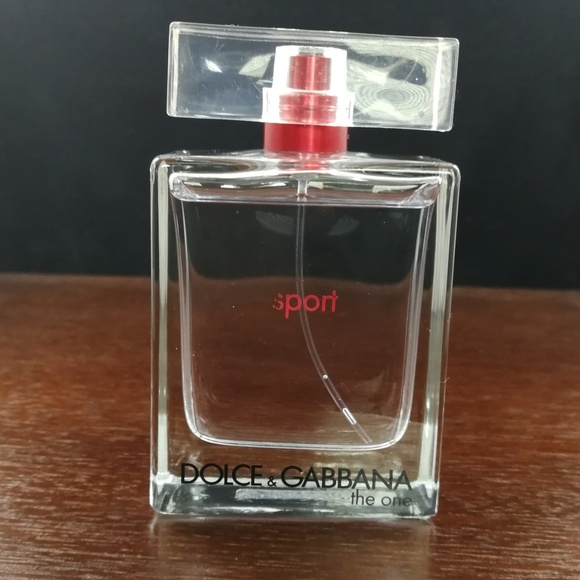 Dolce & Gabbana Other - Dolce & Gabbana Men's Cologne